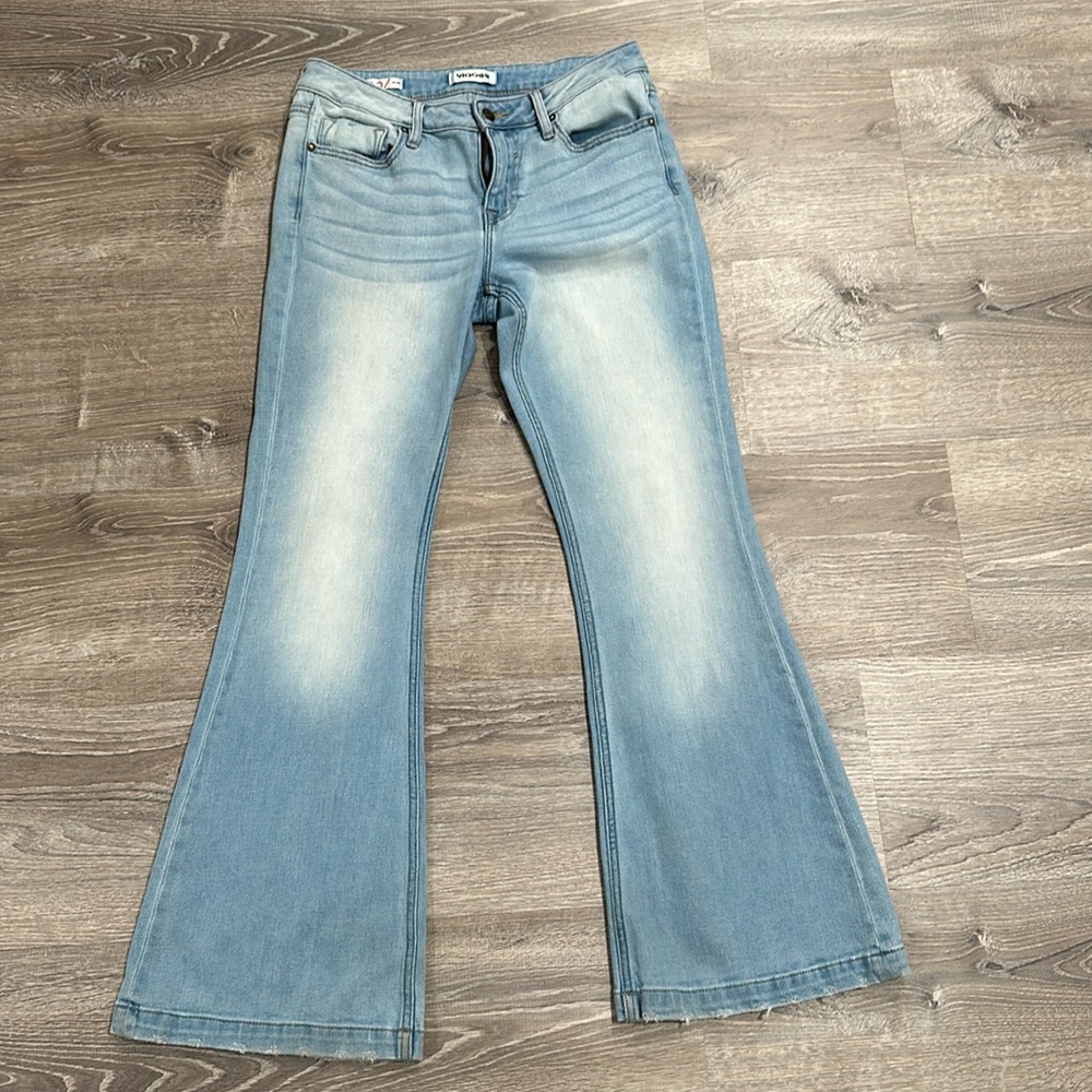 Vigoss jeans, excellent condition, size 27